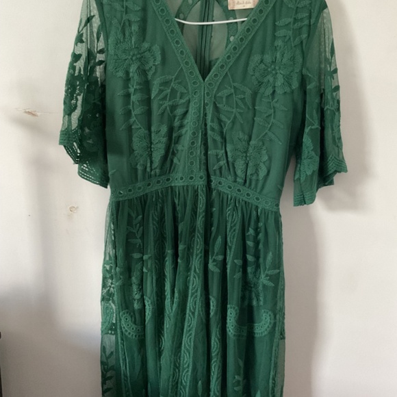 Dress - Picture 2 of 5